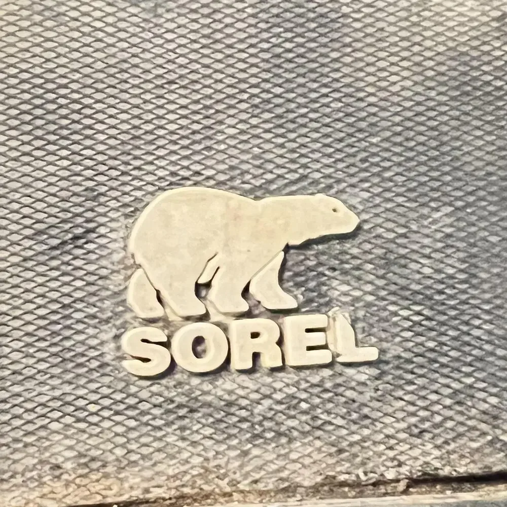 Sorel boots womens